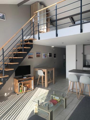 Dampmart Apartment | Le MozaïcStudio IDEAL DISNEYLAND ET PARIS