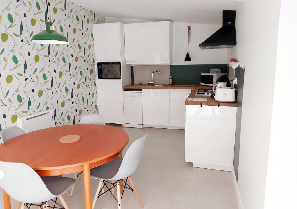 Achicourt House | Le nid d'Arras