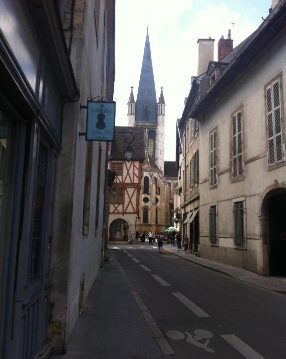 Old Town Apartment | Le Nid De La Chouette