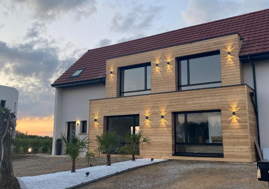 Wimille House | Le Paradis du petit Rupembert