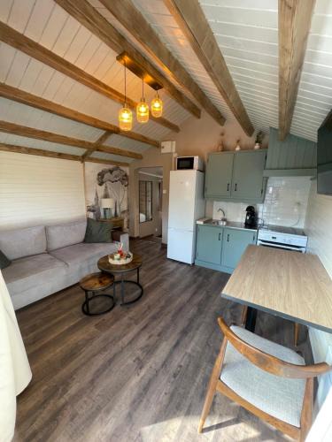 Bremes Ski Chalet | Le petit chalet