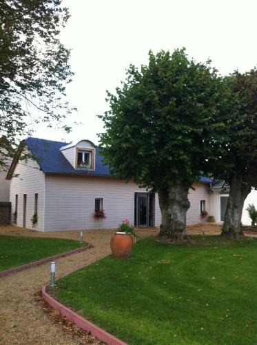 Farceaux Bed & Breakfast | Le petit manoir