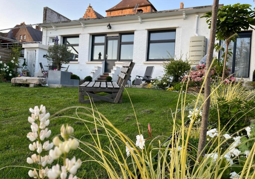 Cassel House | Le petit paradis