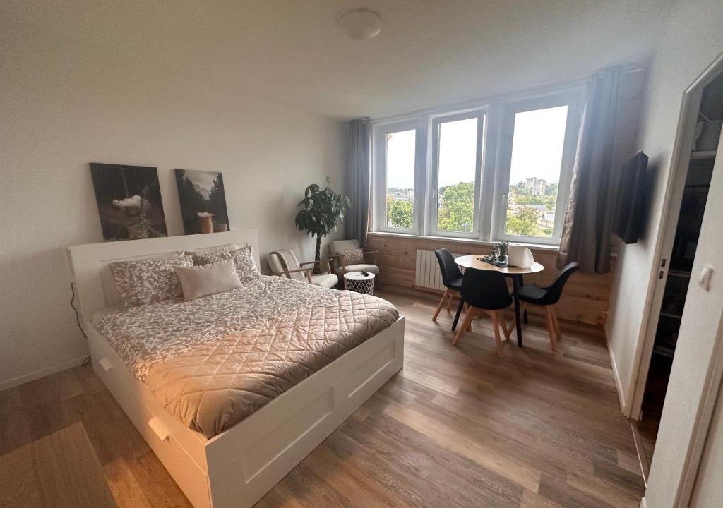 Sedan Apartment | Le Petit Port - La Belle Etoile