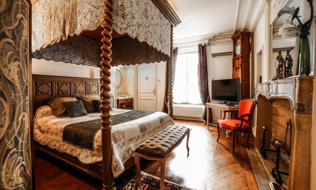 Old Town Bed & Breakfast | Le Petit Tertre