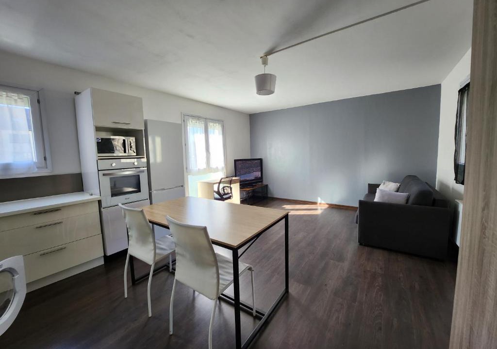 Pontault-Combault Apartment | Le pied à terre parisien - 77/94