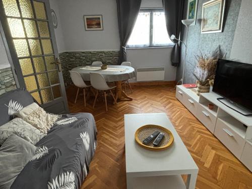 Froberville Apartment | LE RAYON DE SOLEIL