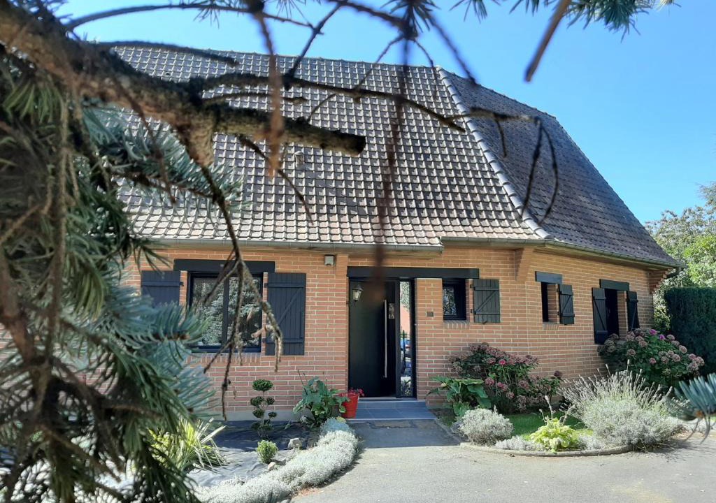 Beaurains Bed & Breakfast | Le Refuge du Hibou