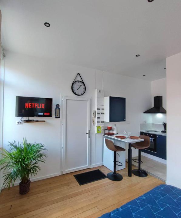 Albert Apartment | Le Relax