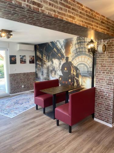 Bœsenbiesen Apartment | Le RiedExpress