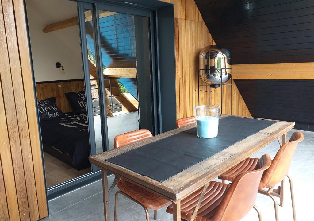 Ardres House | Le Rivage d Eden - Lac d Ardres