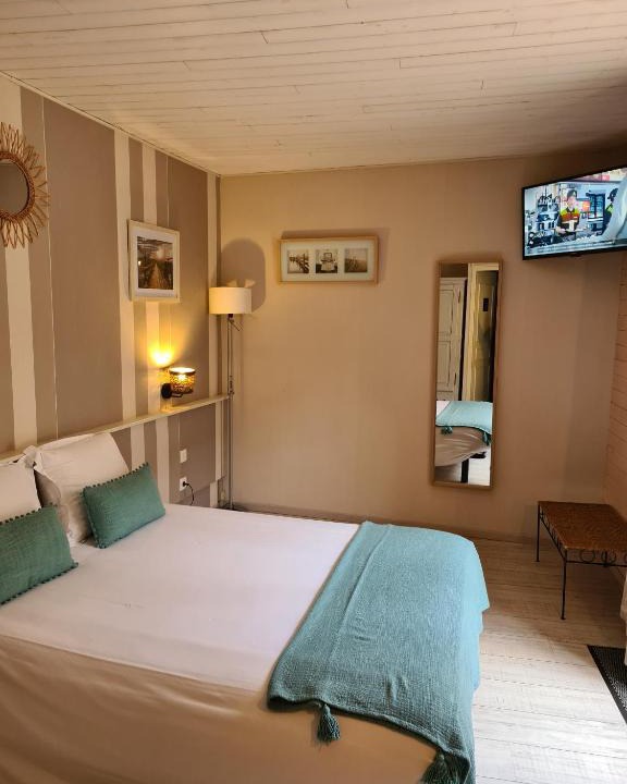 Saint-Pol-sur-Ternoise Hotel | Le Royal Hôtel