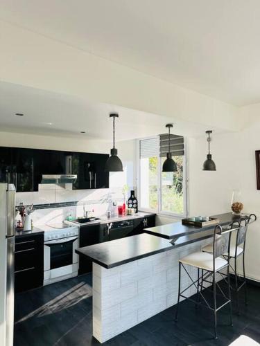 Montcy-Notre-Dame Apartment | Le Saint Jean