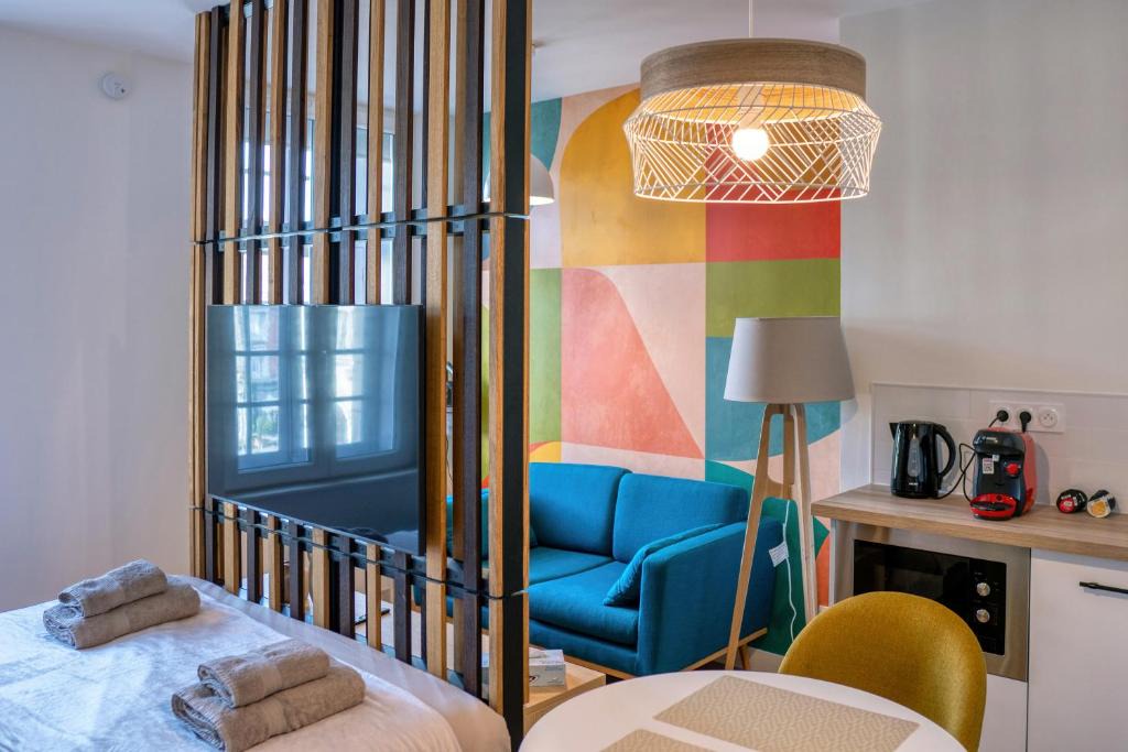 Arras Apartment | Le scandinave