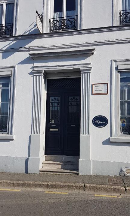 Guines House | Le Sophora