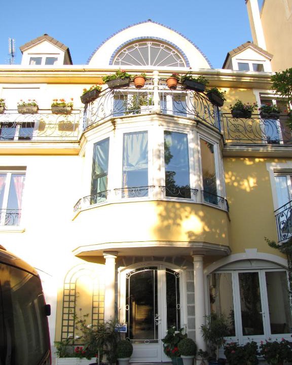 Bry-sur-Marne Bed & Breakfast | Le studio Chez Marilé