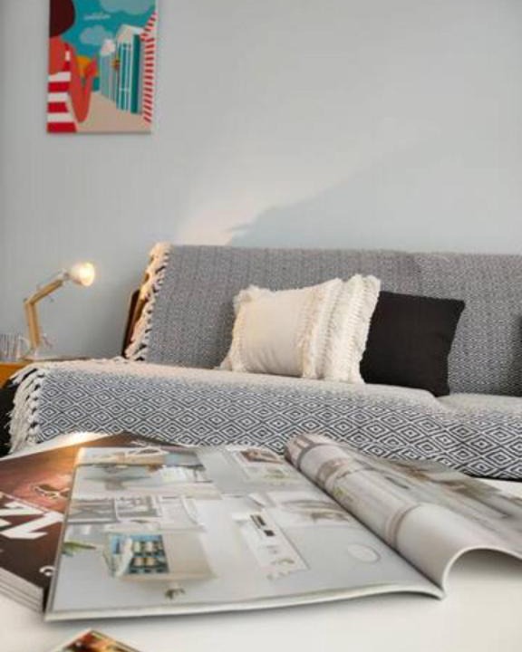 Stella-Plage Apartment | Le Studio de Paulette