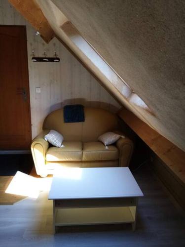 Saint-Augustin Apartment | Le Studio