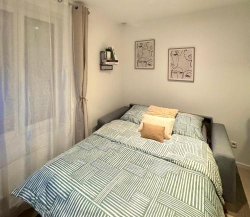 Beauvais Apartment | Le tiny
