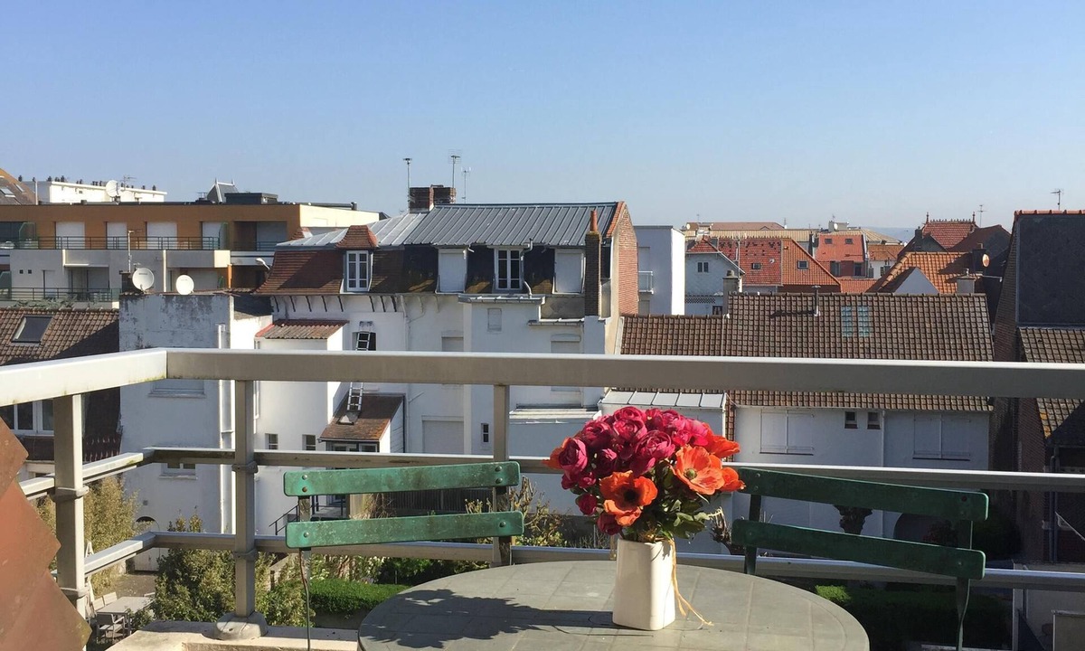 Jumeaux Le Touquet | Le Touquet-Paris-Plage