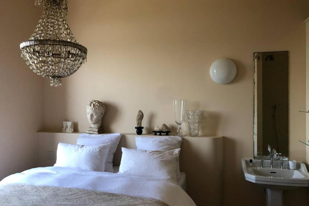 Le Touquet-Paris-Plage Apartment | Le Touquet-Paris-Plage: appartement d’exception