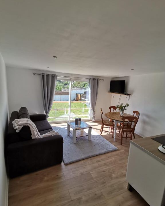 Sangatte Apartment | Le vent du large