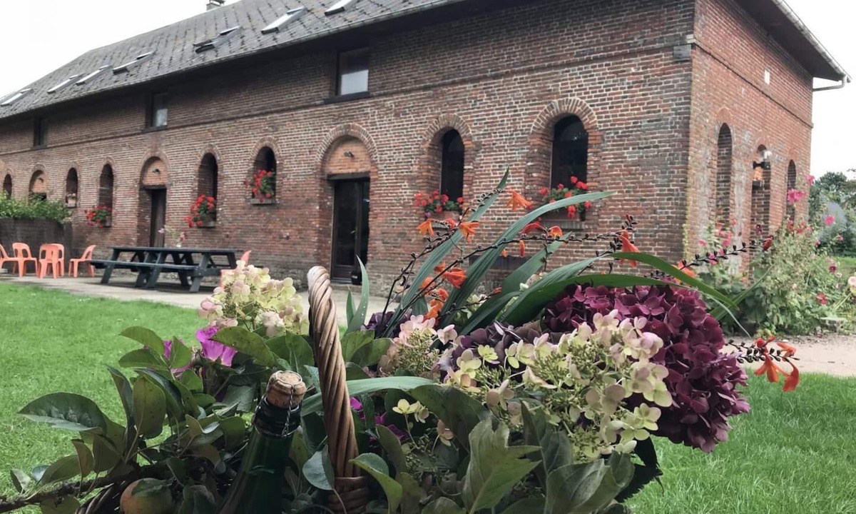 Breaute House | Le Verger - BREAUTE - Gîte