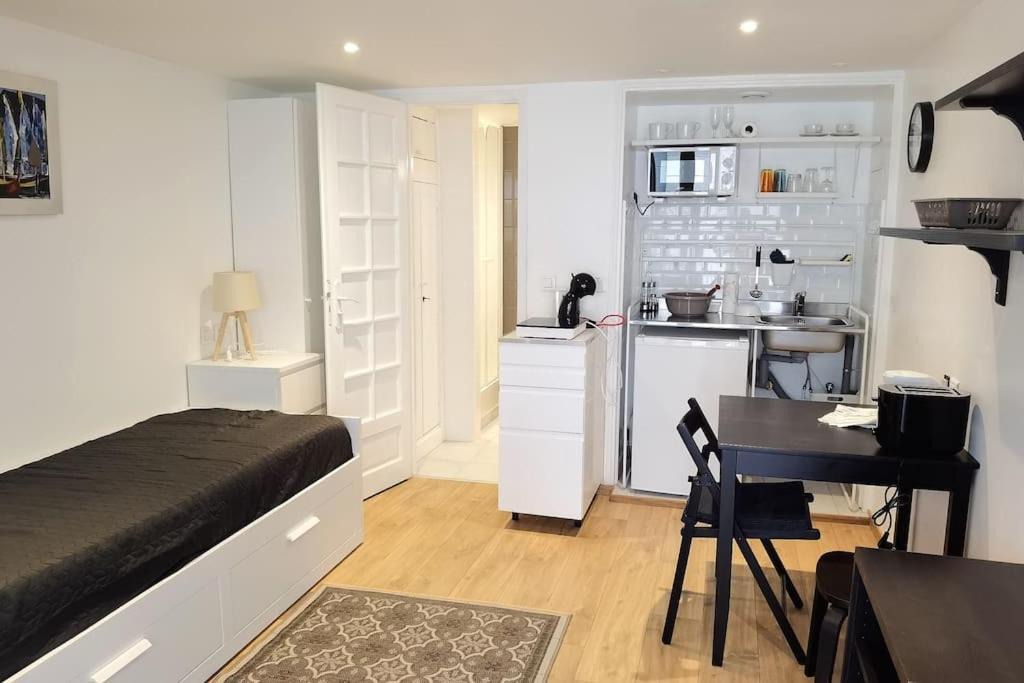 Quartier Vieux Marche-Cathedrale Apartment | Le vieux marché I - Cosy et Central