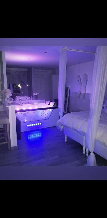 Talant Apartment | Le20B