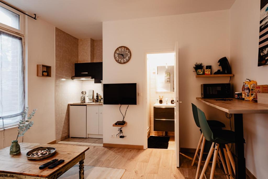 Les Appartements Hyper Centre Valenciennes | Valenciennes