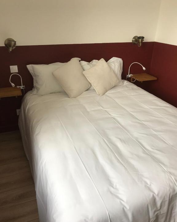 Boulogne-Centre Apartment | Les Cabines du Mirador