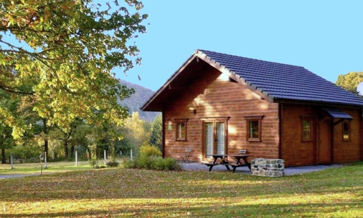 Vireux-Wallerand House | LES CHÊNES - VIREUX WALLERAND