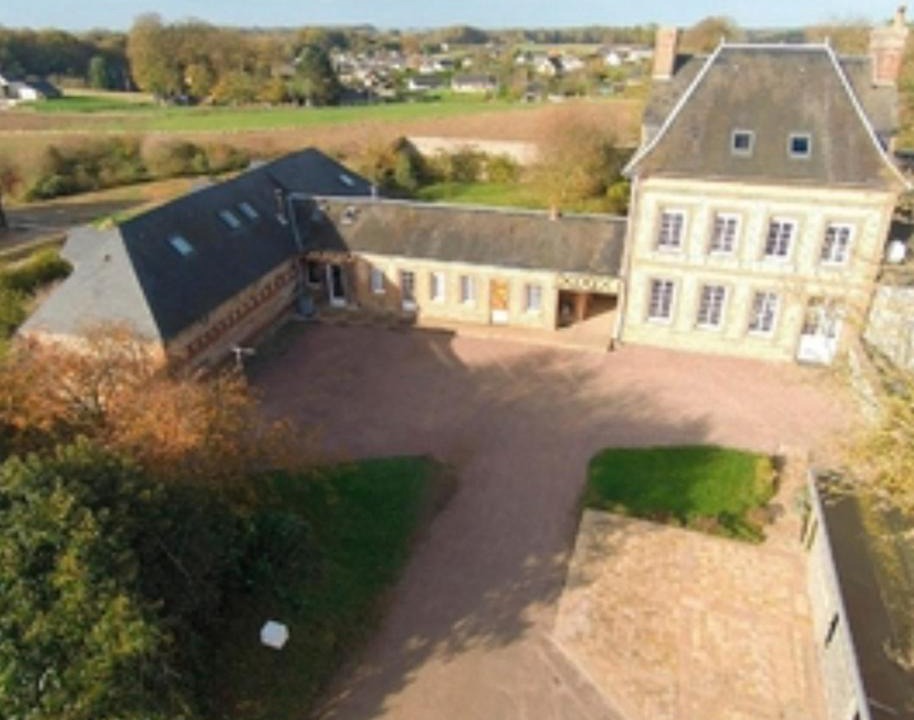 Thiergeville Bed & Breakfast | Les Chambres de Thiergeville