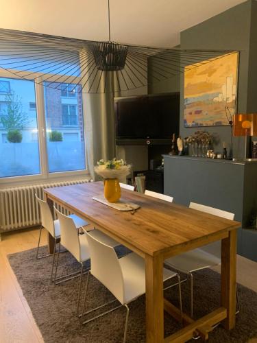 Saint-Honore - Jeanne d'Arc Bed & Breakfast | Les Chambres du Verger
