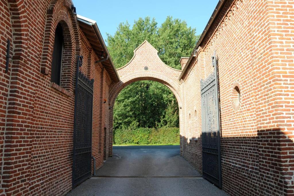 Coupelle-Vieille House | Les Gîtes du Domaine de la Traxène