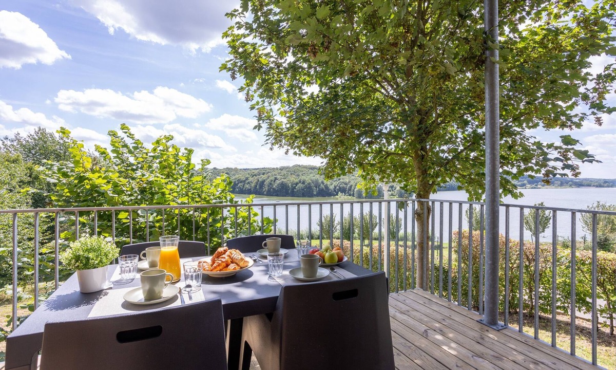 Eppe-Sauvage House | Les Genêts G07 - Le Val Joly