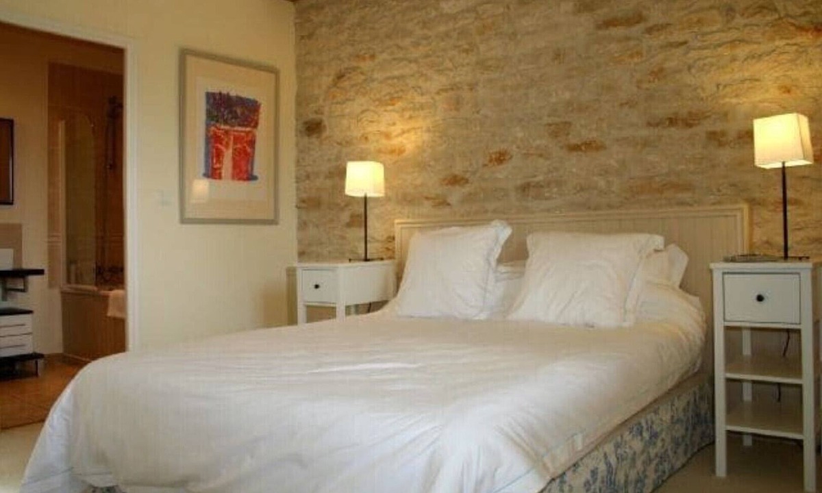 Eclance House | Les Hirondelles - La Ferme des Tourterelles