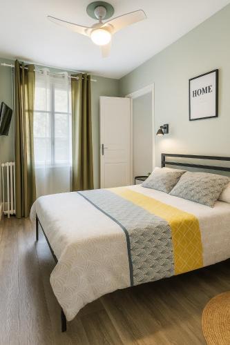 Chateauvillain Apartment | Les Lodges du Castel
