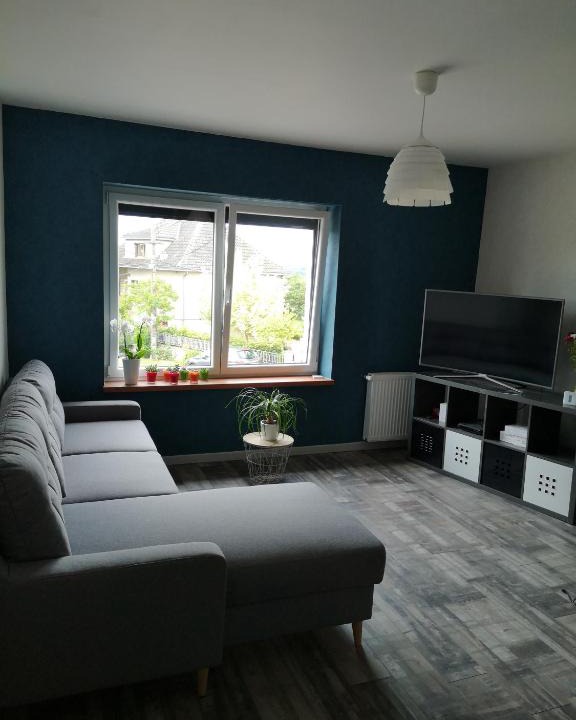 Laquenexy Apartment | Les mésanges