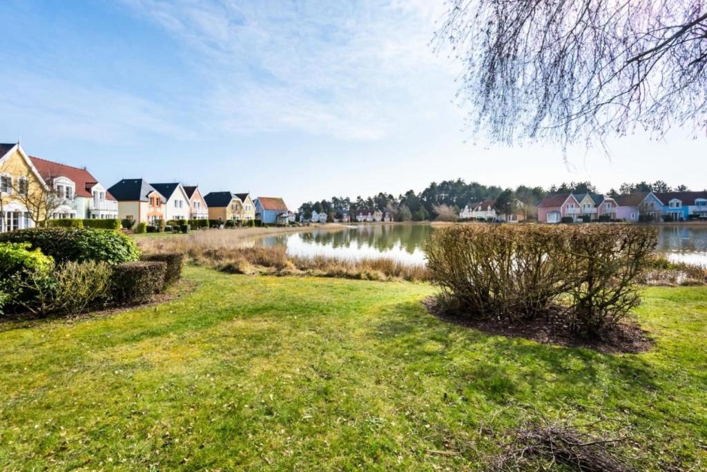 Belle Dune Apartment | Les Maisons de Belle Dune - maeva Home - Maison 4 Pièces 8 Personnes - Sélection MAE-8187