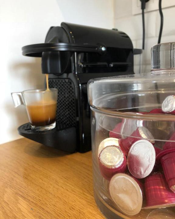 Chantiers Apartment | Les Menus Plaisirs