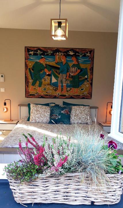 Estreelles Bed & Breakfast | Les Ondines