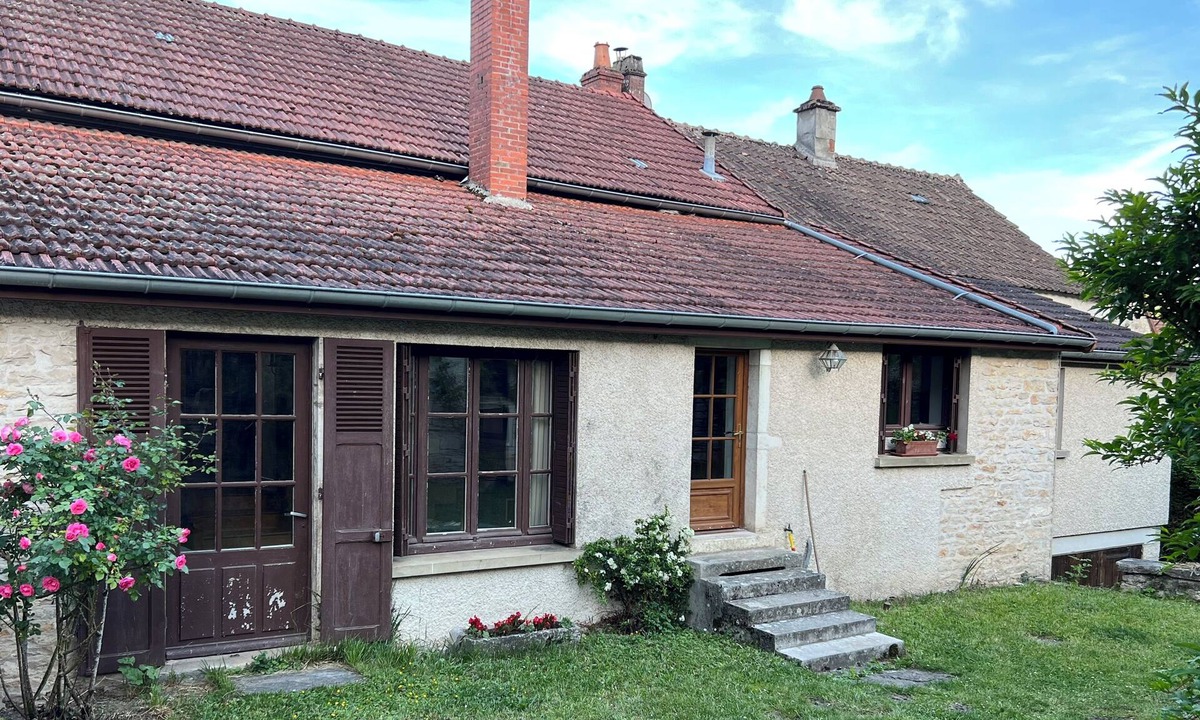 Bouilland Cottage | Les Pommiers - Havre de Paix à Coté de Beaune