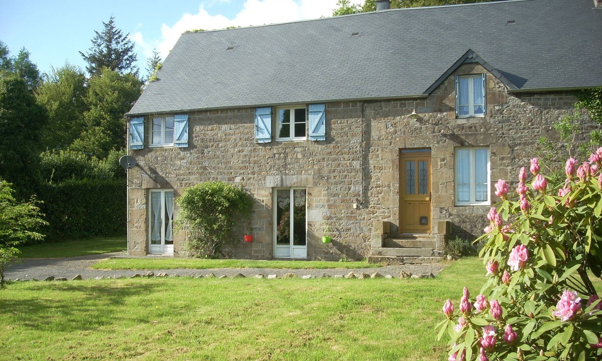 Saint-Michel-de-Montjoie Other | Les Rochers - Weekend breaks and Xmas Specials. Saint-Michel-de-Montjoie 1870481