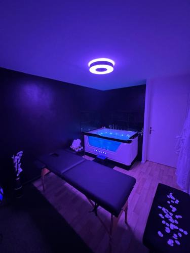 Vaureal Apartment | Lescapade Paris spa