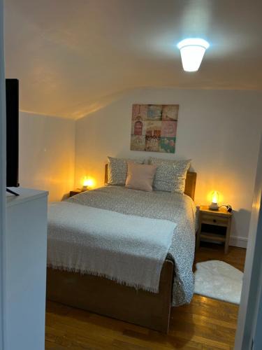 Argenteuil Bed & Breakfast | L’Evidence