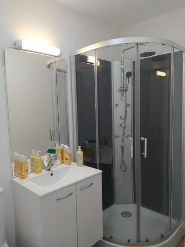 Fives Bed & Breakfast | Locatif gare Lille Europe Souvenir