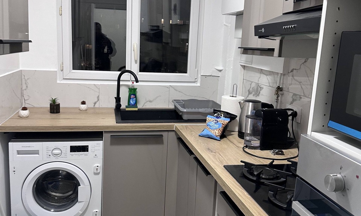Boissy-Saint-Leger Apartment | Location Meublee Courte Duree A Boissy Saint Leger