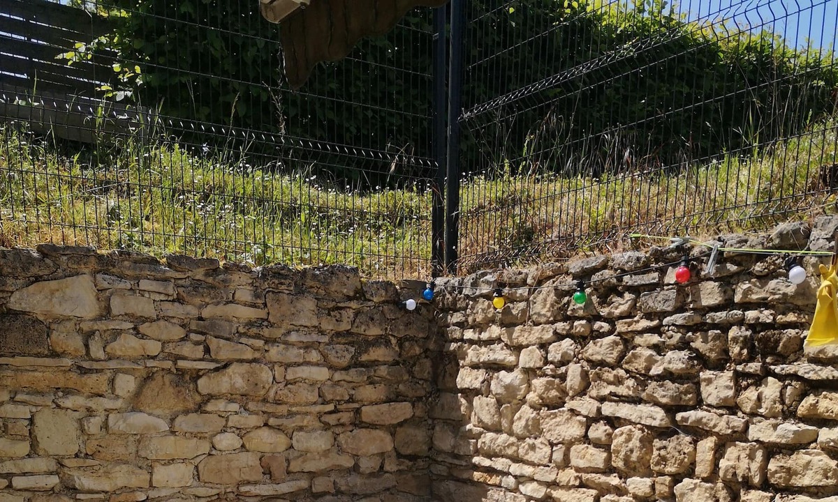 Nery House | Location Proche Senlis et Compiegne
