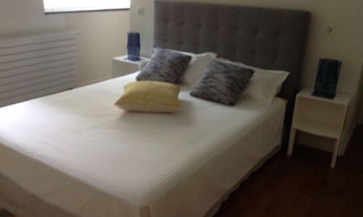 Bel-Air Nord Apartment | Loft Nation/Picpus For families right next to a park and the metro